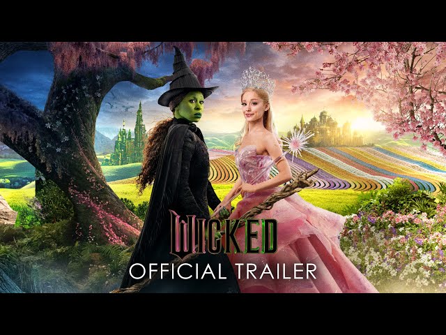 Wicked 2024