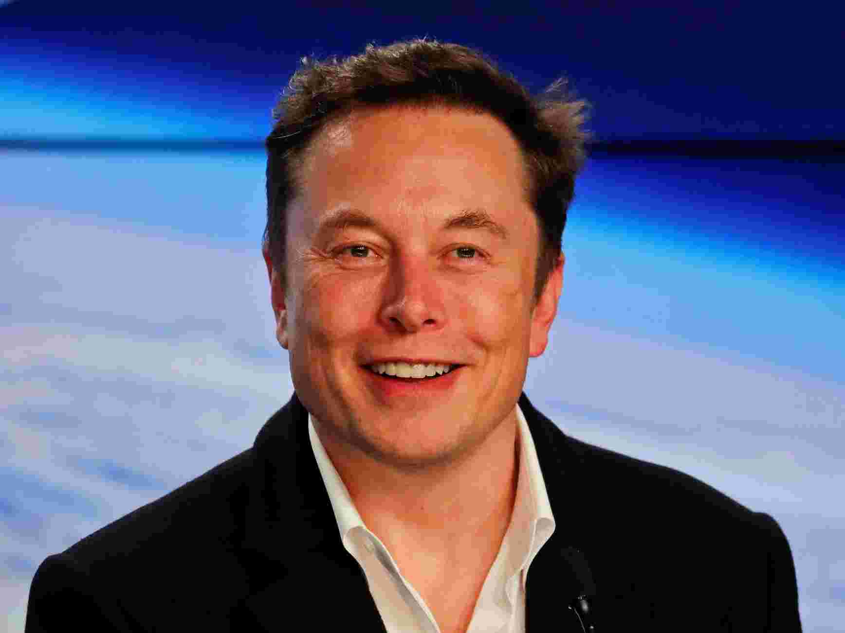 Elon Musk Advocates for Skilled Immigration Amid US Debate