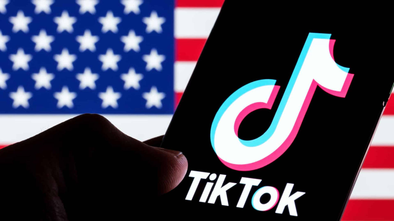 Tiktok ban in USA